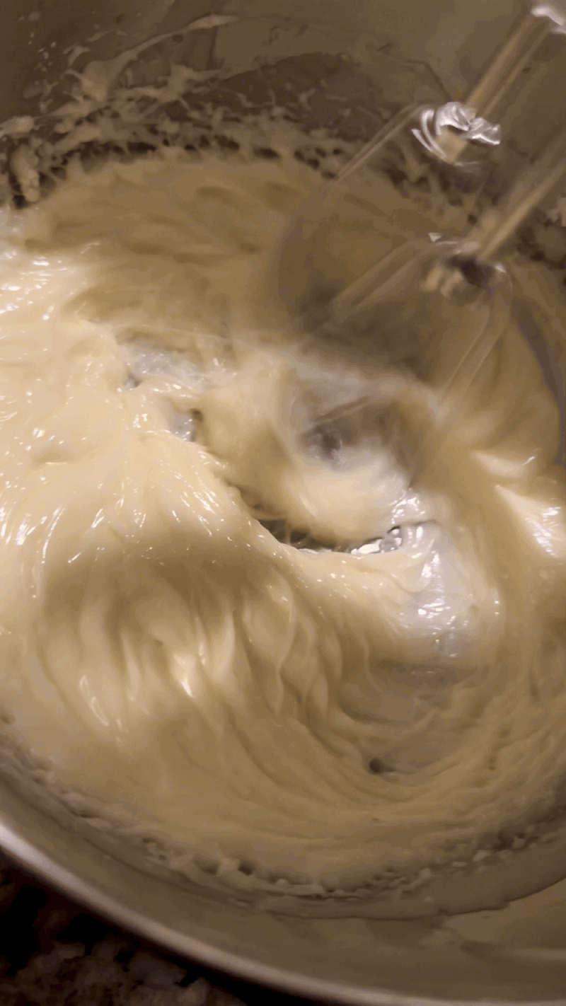 Whipped Tallow Balm