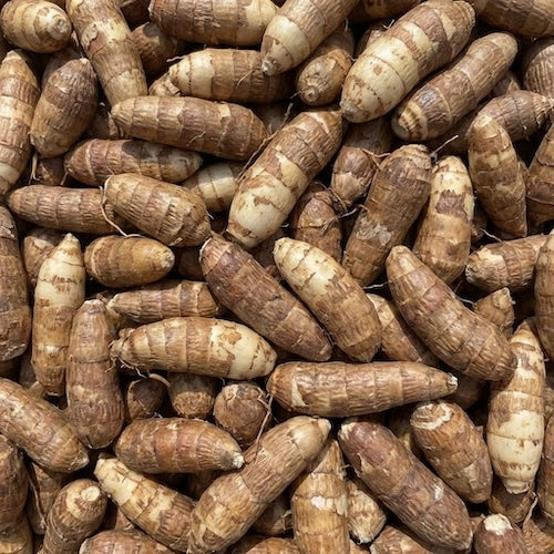 Organic Arrowroot Powder