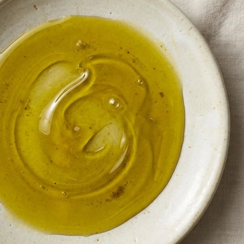 Organic Extra Virgin Olive Oil