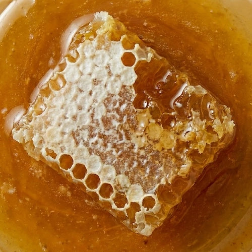 Raw Honey