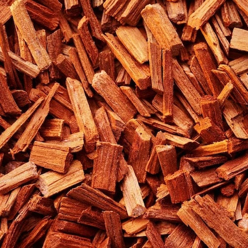 Sandalwood Essential Oil